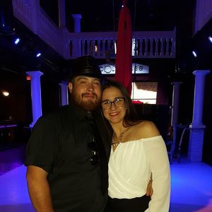 Meet your Posher, Logan